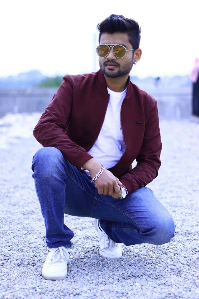 Sourav Sarkar